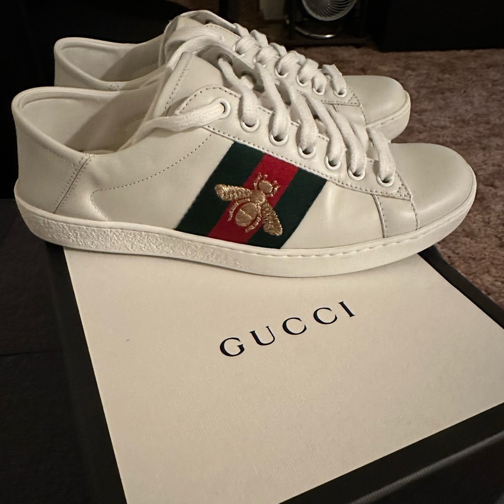 Gucci Ace Sneakers